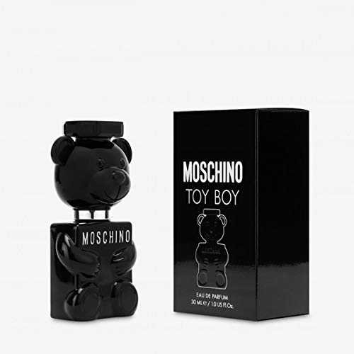 Moschino Toy Boy Edp Vapo 30 Ml 30 ml