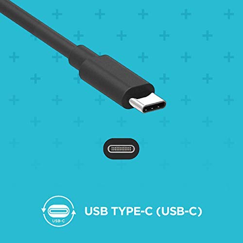 Motorola Original- TurboPower 18W Cargador de pared con SKN6473A 3.3ft (1m) cable USB-A a USB-C en caja de venta al por menor con etiqueta de autenticación de Motorola y Guía del usuario