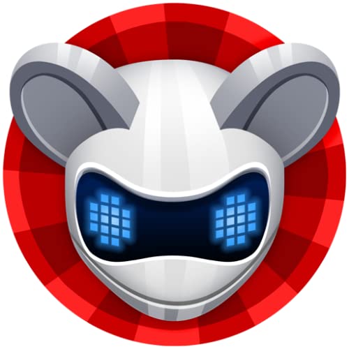 MouseBot