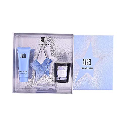 Mugler, Agua de colonia para mujeres - 1 set