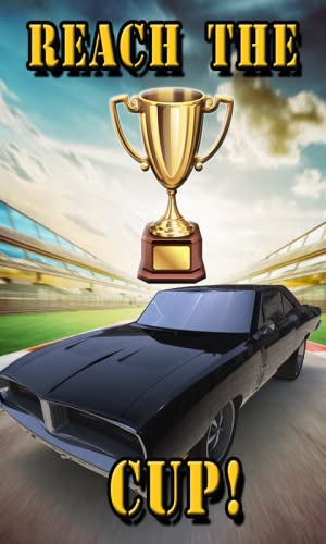 Muscle Cars Quiz American Classic Auto Trivia