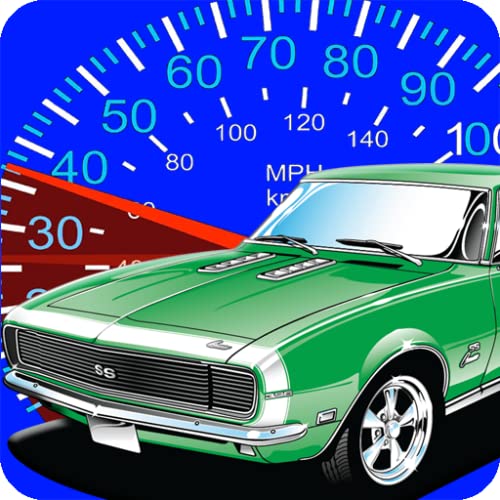 Muscle Cars Quiz American Classic Auto Trivia