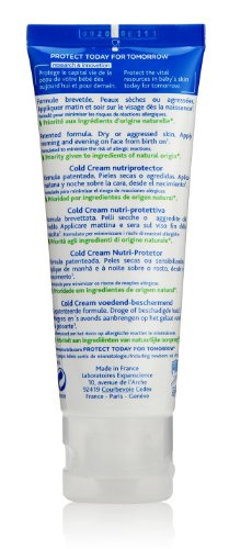 Mustela - Cold Cream Nutriprotector Mustela 40ml