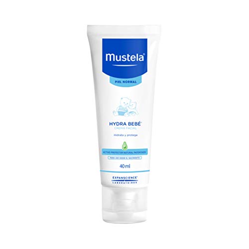 Mustela, Crema corporal - 50 ml, Normal (3504105030766)