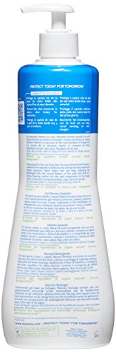 Mustela - Gel de ducha para bebé, 750 ml