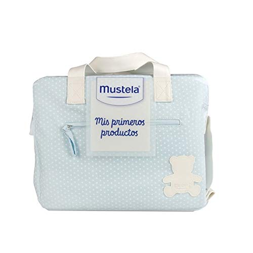 Mustela, Kit para baños - 900 ml.