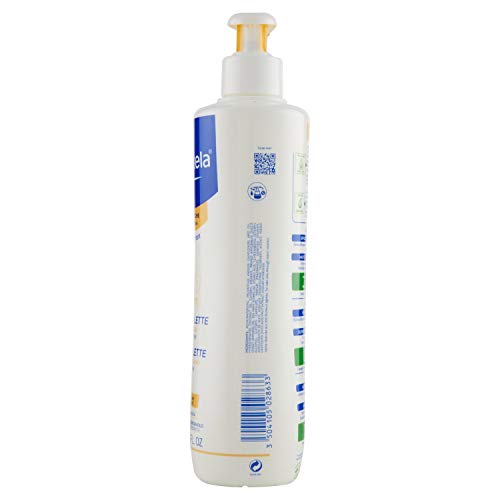 Mustela Latte Toilette 500Ml