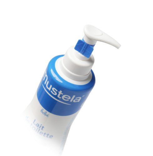 Mustela Loción