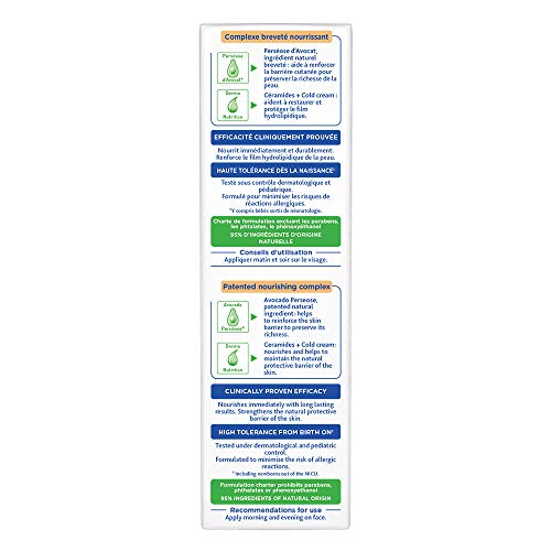 Mustela, Loción corporal - 40 ml.