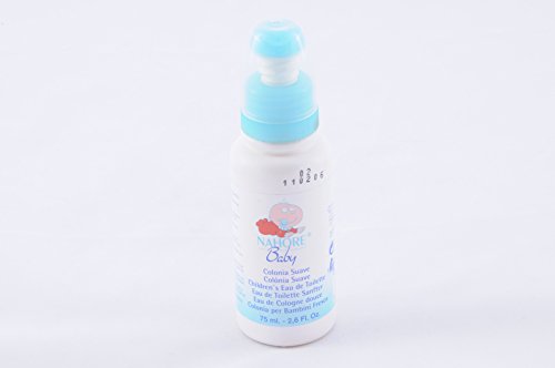 Nahore Baby Colonia Infantil - 75 ml