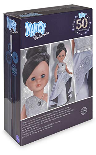 Nancy - Colección Edición Especial 50 Aniversario Swarovski (Famosa 700014368)