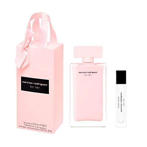 Narciso Rodriguez Narciso Her Edp 100V+10V Musc Exc! 110 ml