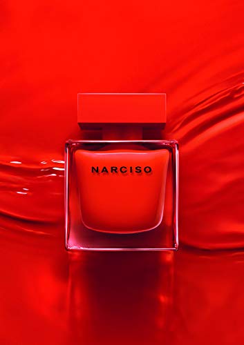 Narciso Rodriguez Narciso Rouge Edp Vapo 30 Ml 1 Unidad 30 g