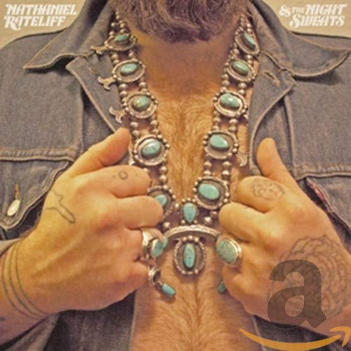 Nathaniel Rateliff & The Night Sweats