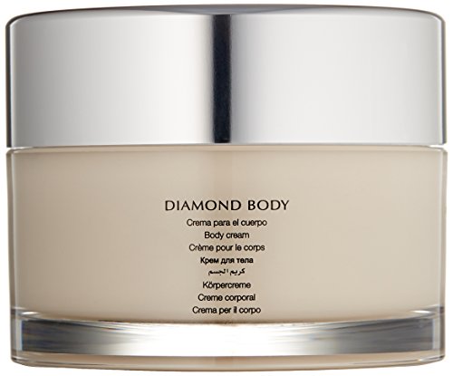 Natura Bissé Diamond Crema Corporal - 275 ml.