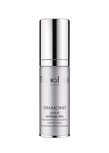 Natura Bissé Diamond Glyco Exfoliante Facial - 30 ml.