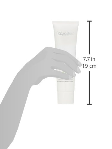 Natura Bissé nb Ceutical Crema Limpiadora Reconfortante - 150 ml.