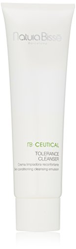 Natura Bissé nb Ceutical Crema Limpiadora Reconfortante - 150 ml.