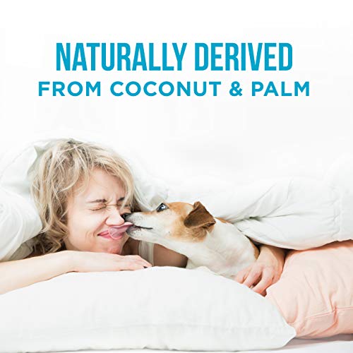 Natural Rapport Colonia Perro Macho – Espray Desodorante Acondicionador Perro Uso Entre Baños – Perfume Elimina Olor a Orina de Mascotas – Neutralizador de Olores Entre Baños para tu Perro