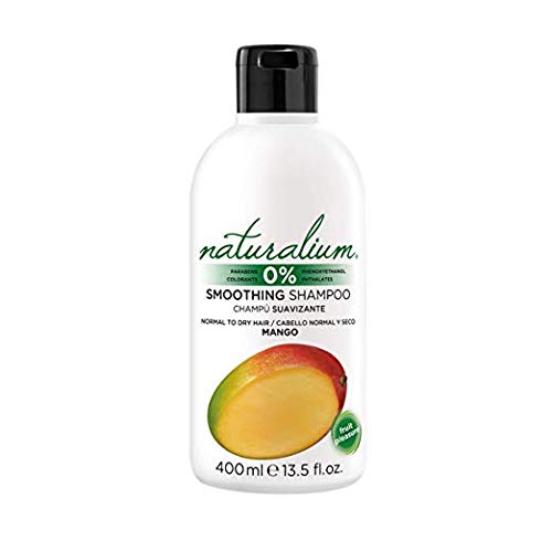 Naturalium Champú Mango 400 ml