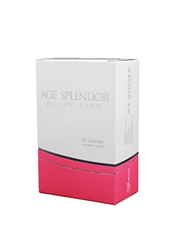 Naturlíder Age Splendor