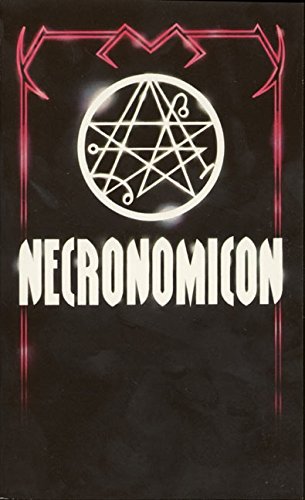 NECRONOMICON