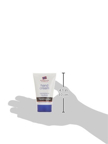 Neutrogena Crema De Manos Concentrada - 50 ml.