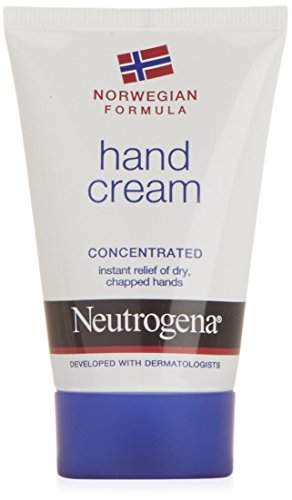 Neutrogena Crema De Manos Concentrada - 50 ml.