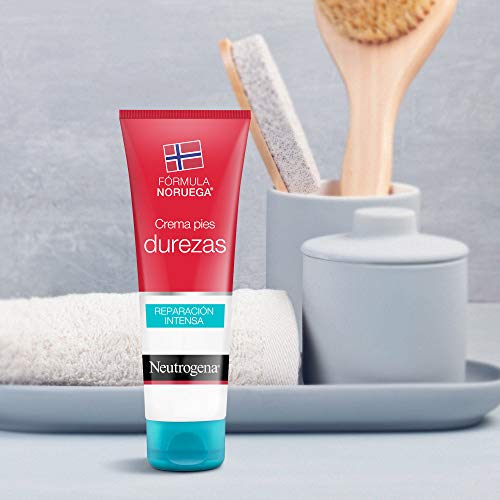 Neutrogena Crema de Pies - 50 ml.