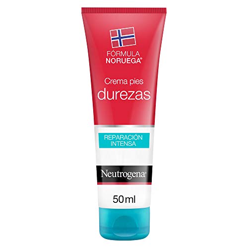 Neutrogena Crema de Pies - 50 ml.