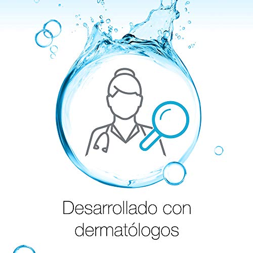 Neutrogena Hydro Boost Agua Micelar - 200 ml.