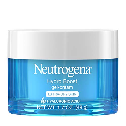 Neutrogena Hydro Boost gel-cream, extra-dry piel