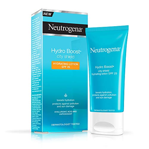 Neutrogena Hydro Boost Loción Hidratante - 50 ml.