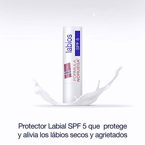 Neutrogena Protector Labial - 4.8 gr.