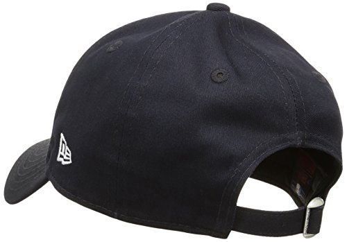 New Era New York Yankees Strapback Cap 9forty Kappe Basecap(Navy,Youth)