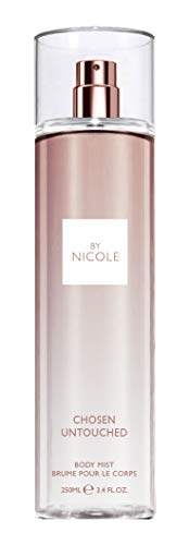 Nicole Scherzinger Chosen - Spray corporal sin tocar, 1 unidad