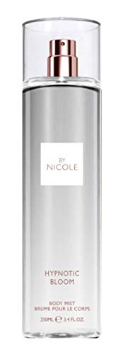 Nicole Scherzinger Hypnotic Bloom Body Mist, paquete de 1