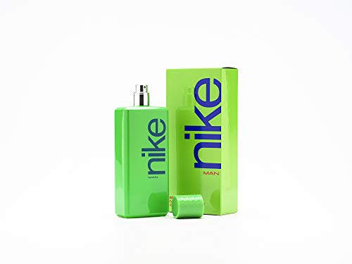 Nike Green Man Eau de Toilette Natural Spray 100ml