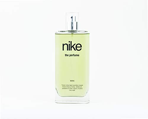 Nike The Perfume Man Eau de Toilette Natural Spray 150ml