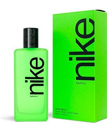 Nike Ultra Green Man EdT N/S 100ml