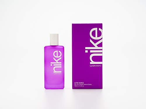 Nike Ultra Purple Woman EdT N/S 100ml