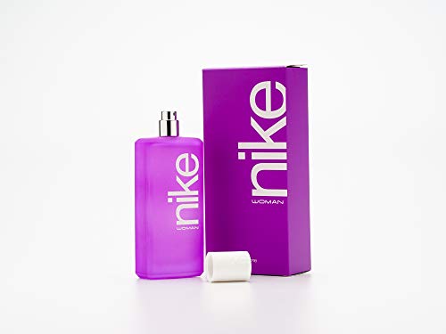 Nike Ultra Purple Woman EdT N/S 100ml