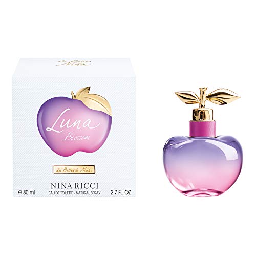 Nina Ricci Luna Blossom Colonia - 80 gr