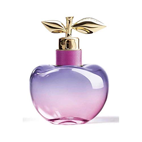 Nina Ricci Luna Blossom Edt Vapo 1 Unidad, 50 ml/1.7 oz (3137370328650)