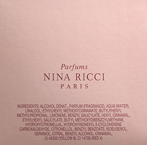 Nina Ricci Premier Jour Agua de perfume Vaporizador 50 ml