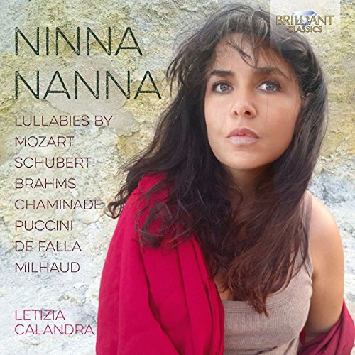 NINNA NANNA Lullabies