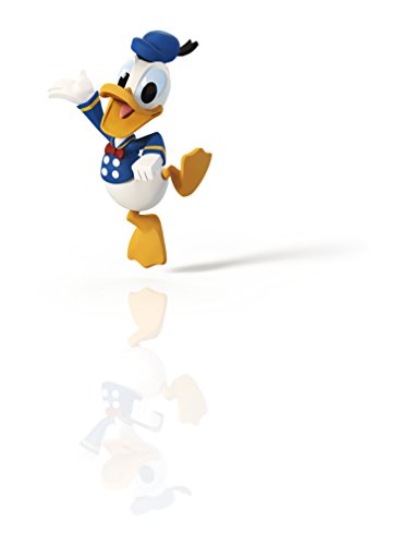 Nintendo Iberica SL Disney Infinity 2.0 - Figura Pato Donald