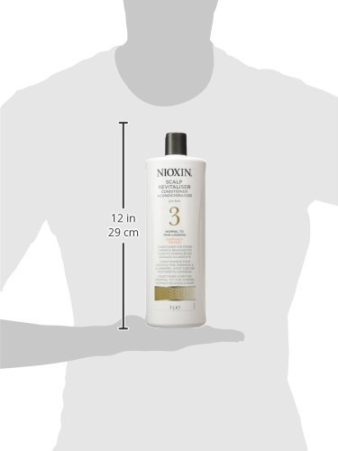 Nioxin Scalp Therapy Aconditionador - 1 l.