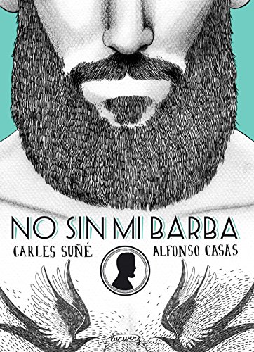 No sin mi barba (Ilustración)