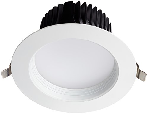 Nobilé Downlight, 21 W, 80 Grados difusor, tono No de 1565248610